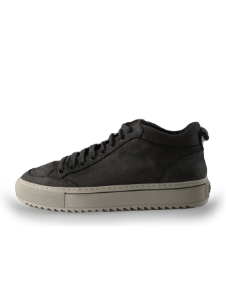 Rehab Hohe Sneaker Grau 231791