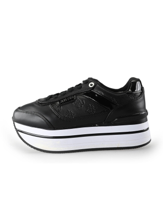 Guess Sneaker Schwarz 231792