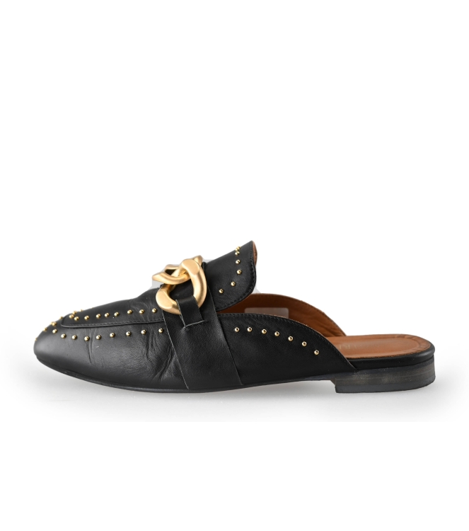 Notre-V Slip-ons