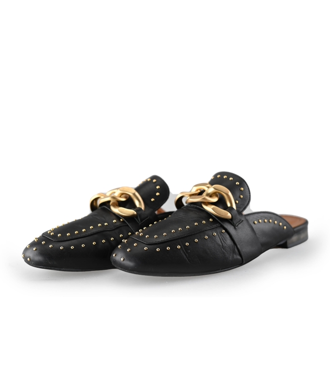 Notre-V Slip-ons