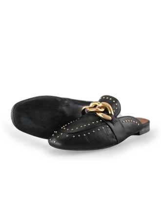 Notre-V Slip-ons