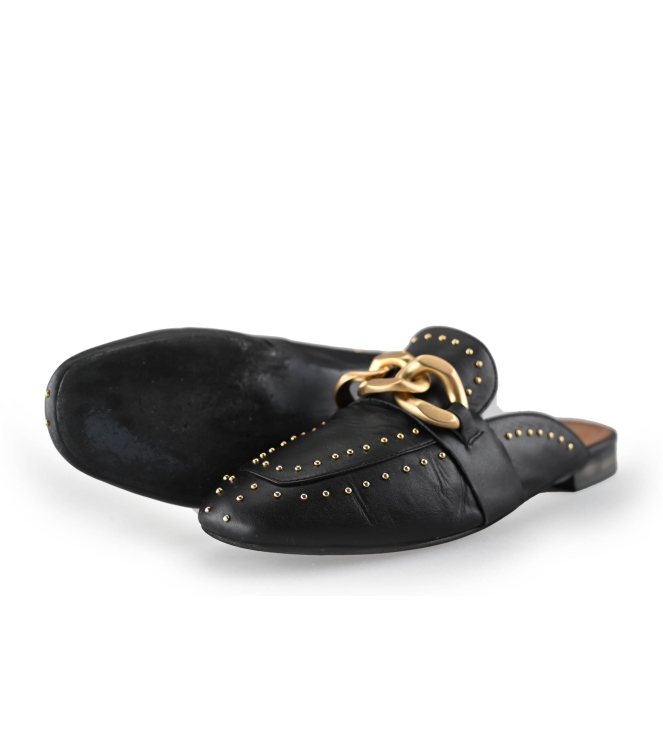 Notre-V Slip-ons
