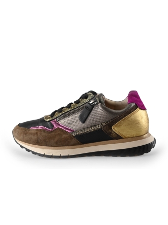 Gabor Sneaker Schwarz 231803