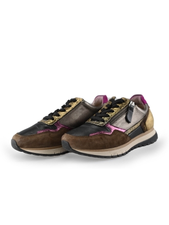Gabor Sneaker Schwarz 231803