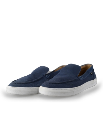 Clay Loafers  Blau 231805
