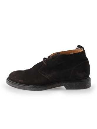 Boss Schnürschuhe Braun 231812