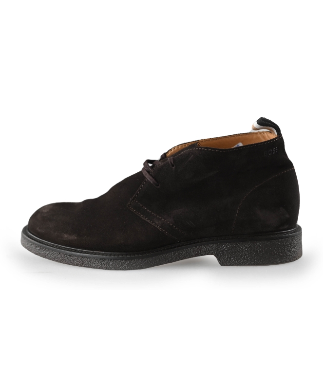 Boss Schnürschuhe