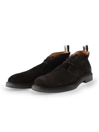Boss Schnürschuhe Braun 231812