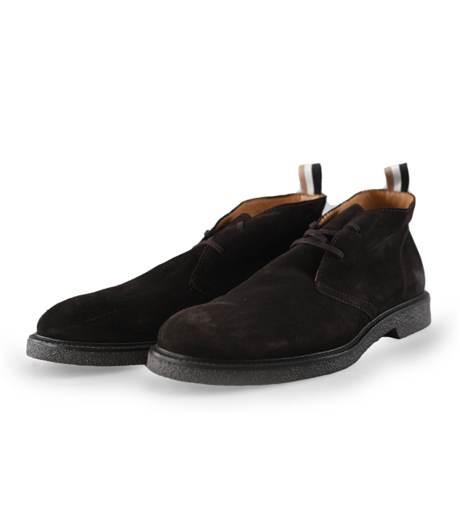 Boss Schnürschuhe