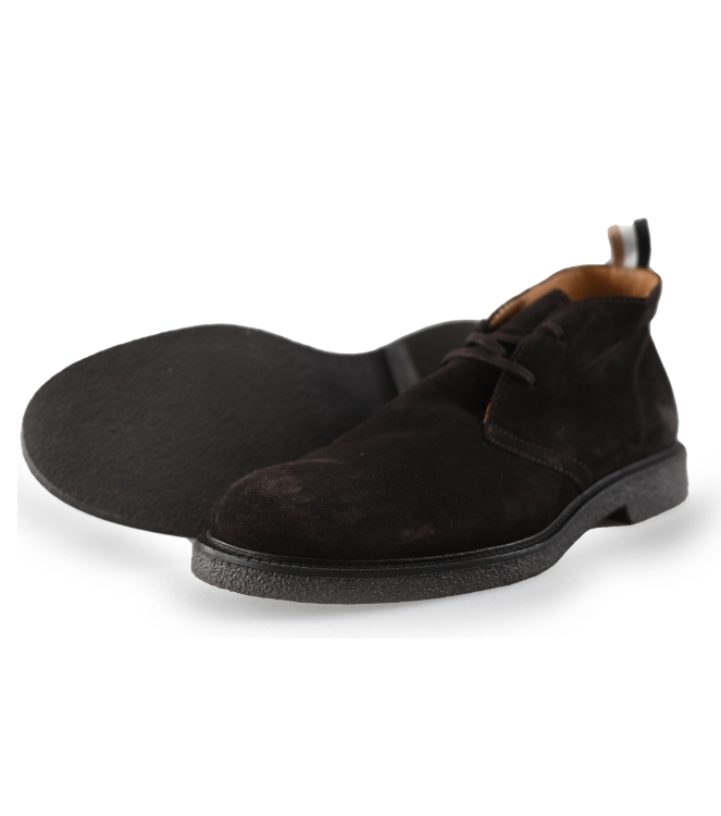 Boss Schnürschuhe