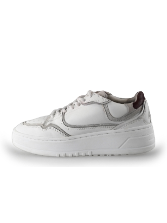 Omoda Sneaker Weiß 231819