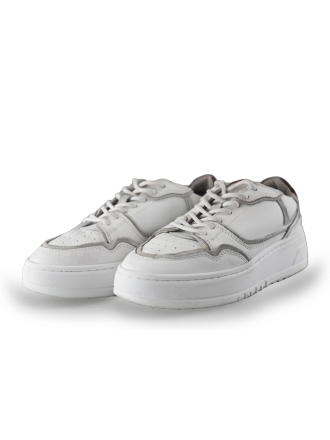 Omoda Sneaker Weiß 231819