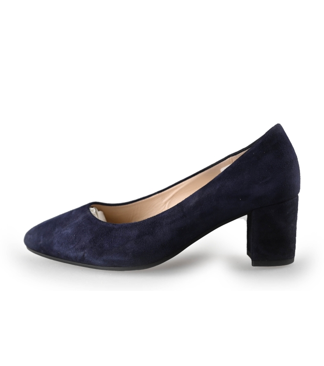 Gabor pumps