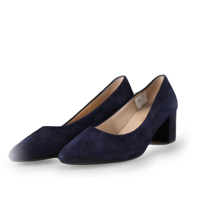 Gabor pumps