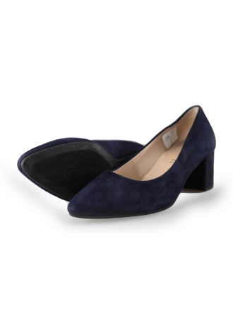Gabor pumps