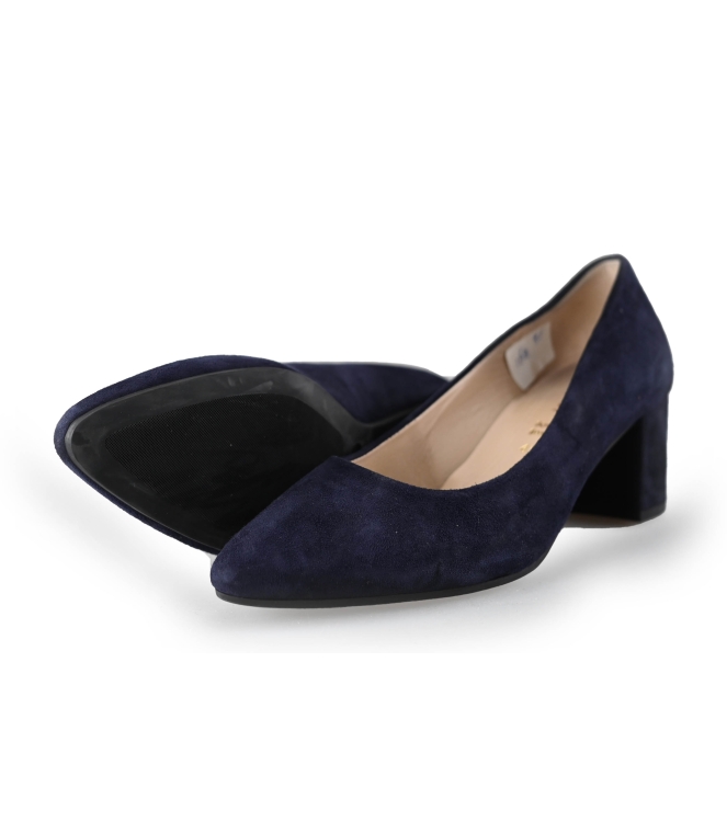 Gabor pumps