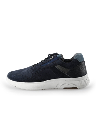 Waldlaufer Sneaker Blau 231831