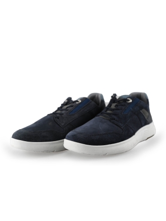 Waldlaufer Sneaker Blau 231831