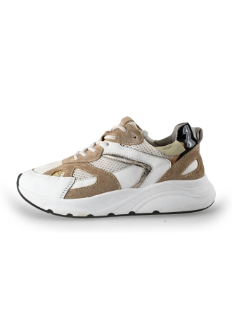 Omoda Sneaker Weiß 231837