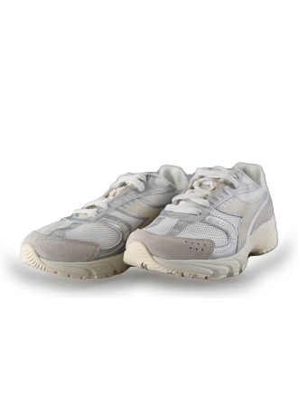 Diadora Sneaker Weiß 231845