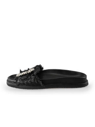 Notre-V Flip-Flops Schwarz 231847