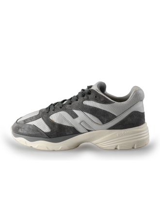 Hogan Sneaker Weiß 231848