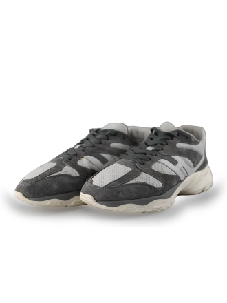 Hogan Sneaker Weiß 231848