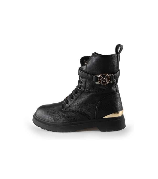 Mexx Schnürstiefel