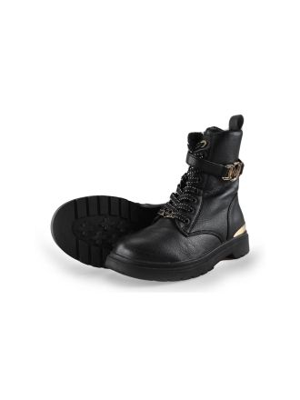 Mexx Schnürstiefel