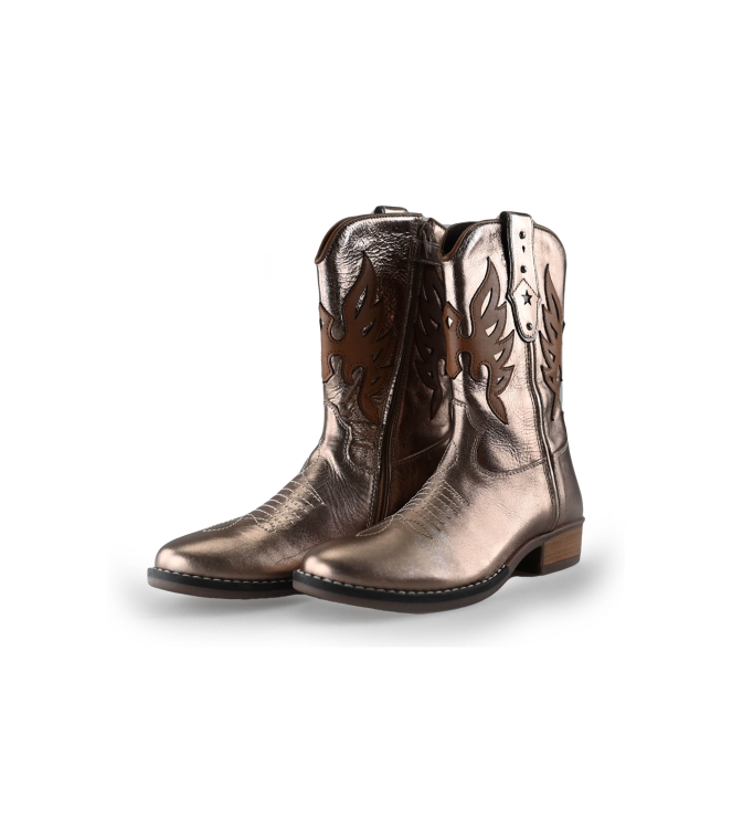 Gattino Cowboystiefel