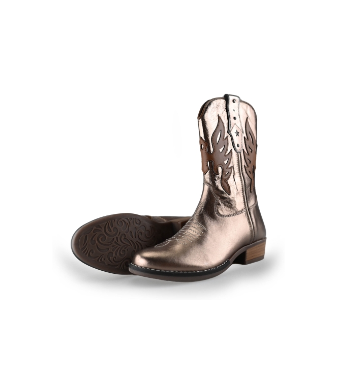 Gattino Cowboystiefel