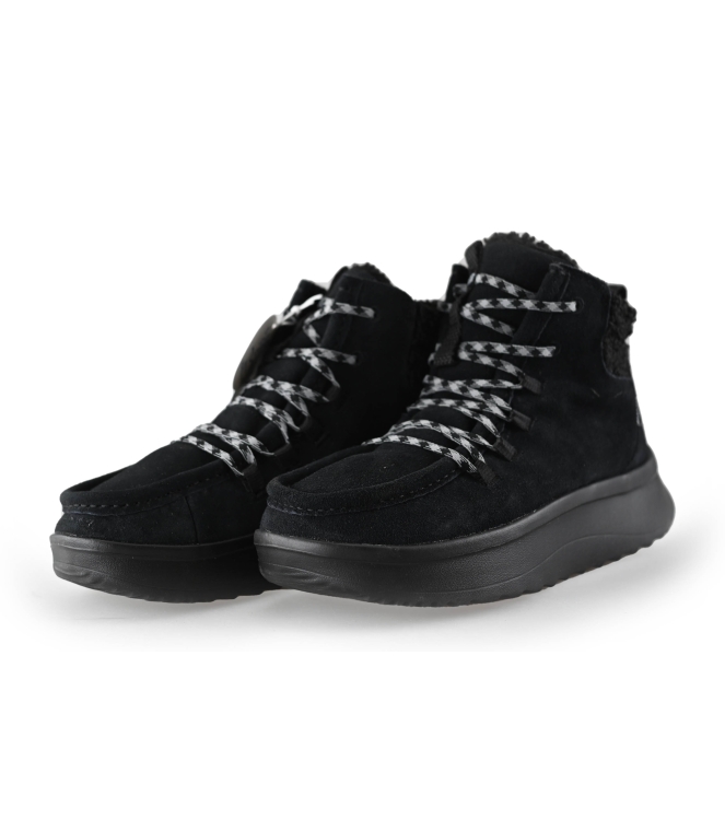 HEY DUDE Schnürstiefel
