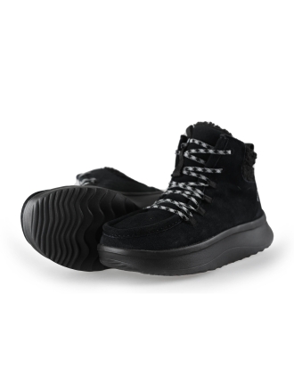 HEY DUDE Schnürstiefel