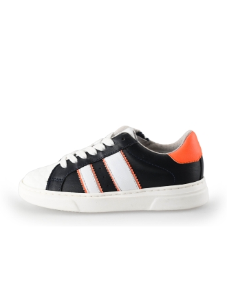 Jopper Sneaker Blau 231873
