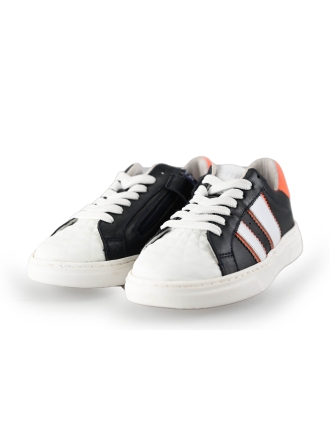 Jopper Sneaker Blau 231873