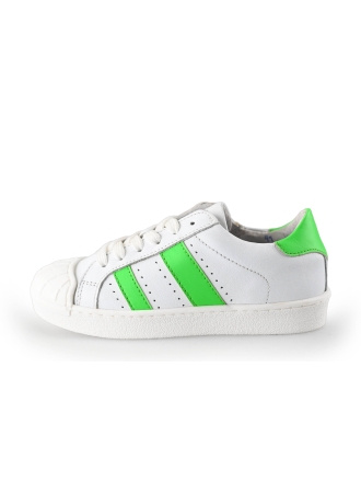 Gattino Sneaker Weiß 231874