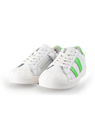 Gattino Sneaker Weiß 231874
