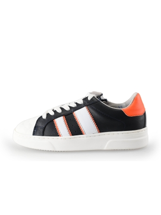 Jopper Sneaker Blau 231875