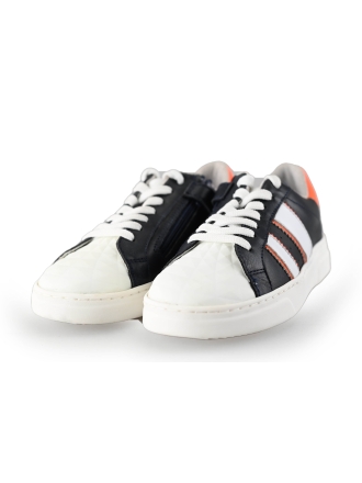 Jopper Sneaker Blau 231875