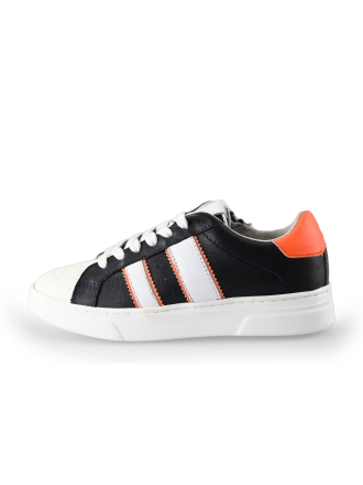 Jopper Sneaker Blau 231877