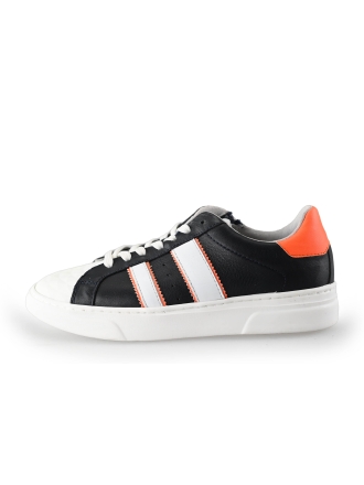 Jopper Sneaker Blau 231879