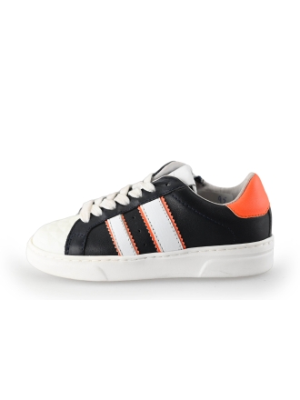 Jopper Sneaker Blau 231880