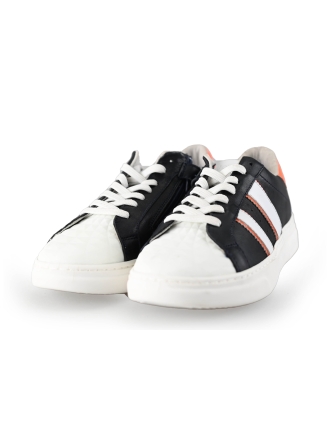 Jopper Sneaker Blau 231881