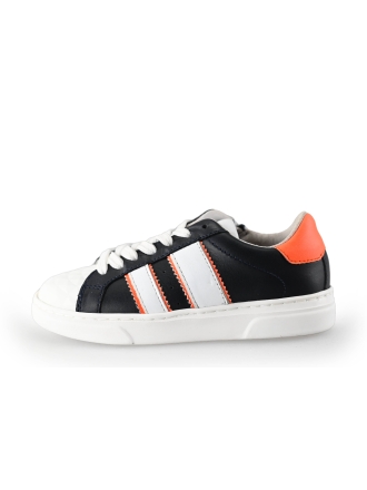 Jopper Sneaker Blau 231882