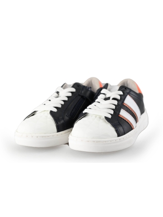 Jopper Sneaker Blau 231882