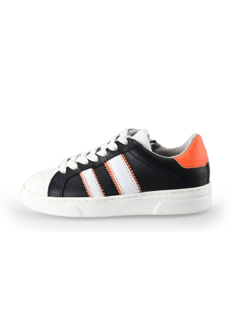Jopper Sneaker Blau 231883