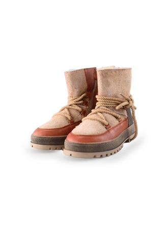 HIP Stiefel Braun 231887