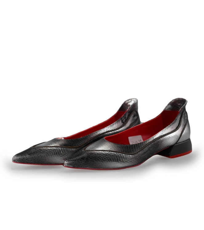 Jan Jansen pumps