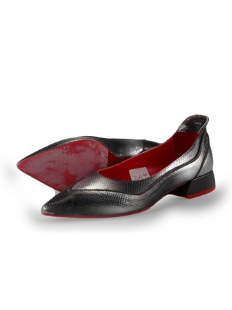 Jan Jansen pumps