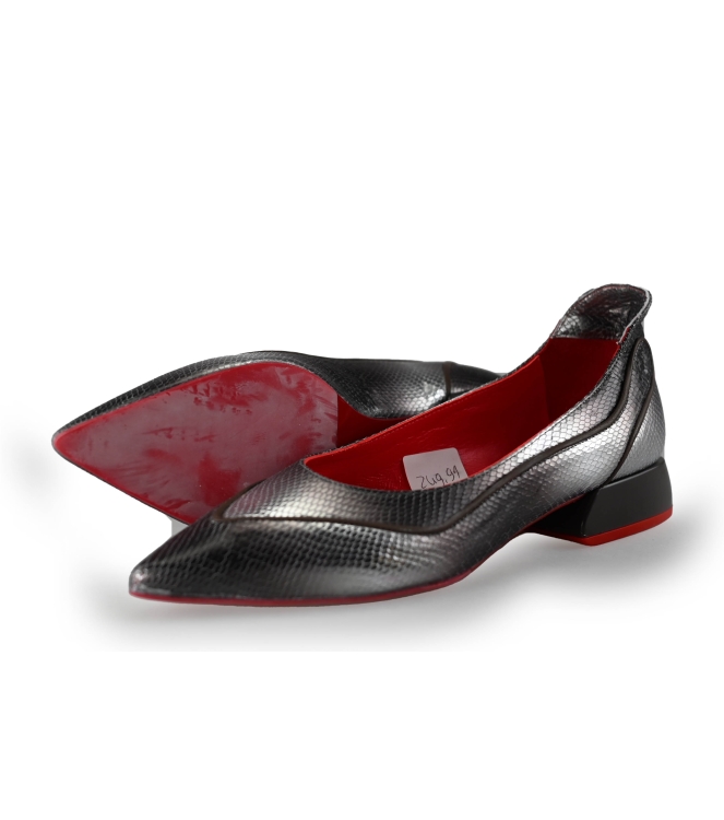 Jan Jansen pumps